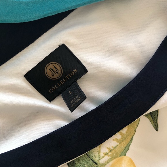 Brand JM collection, size L, in good condition - Picture 2 of 5